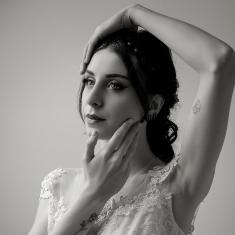 Bride