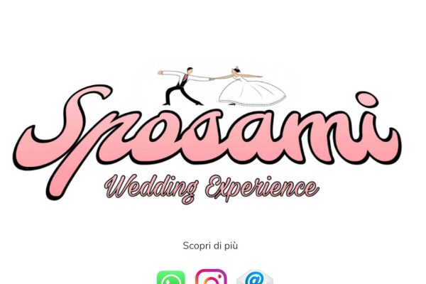 Sposami experience