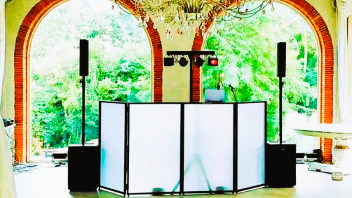 DJ Set