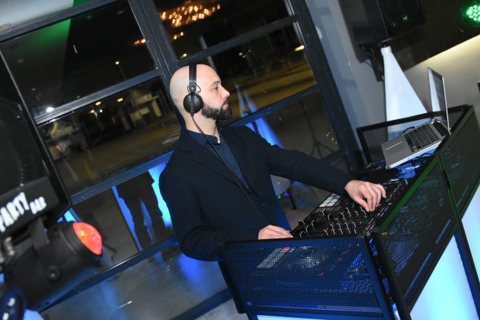 Dj Dany Martini