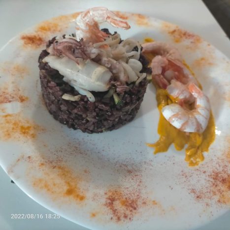 MG Grill BBQ