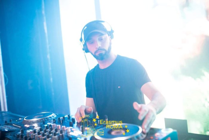 Dj Dany Martini