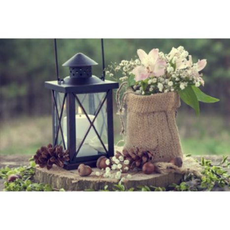 Country Chic