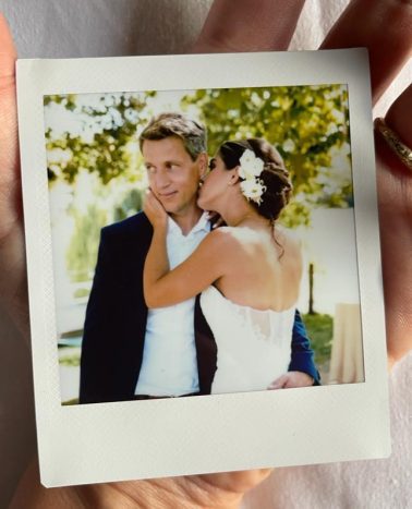 Acconciatura Sposa