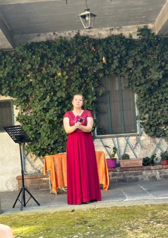 Concerto giugno 2025