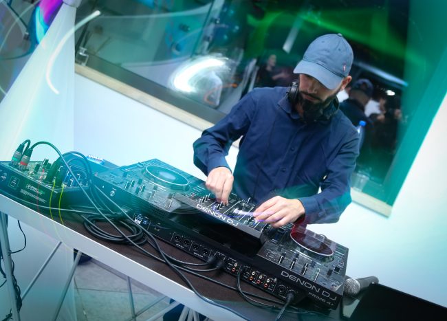 Dj Dany Martini