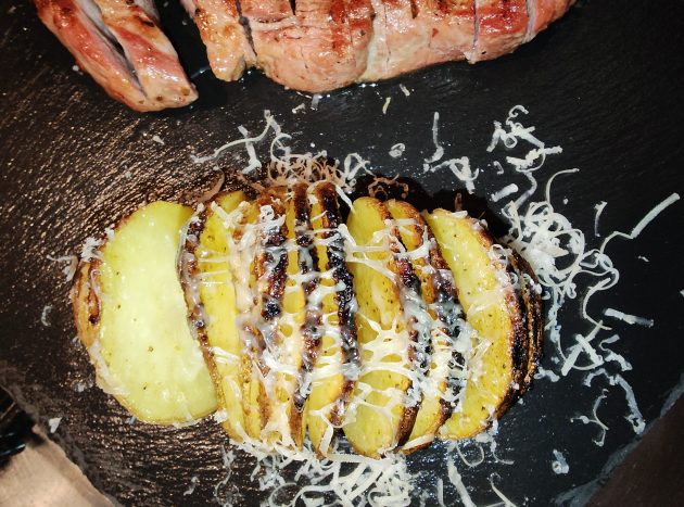 MG Grill BBQ
