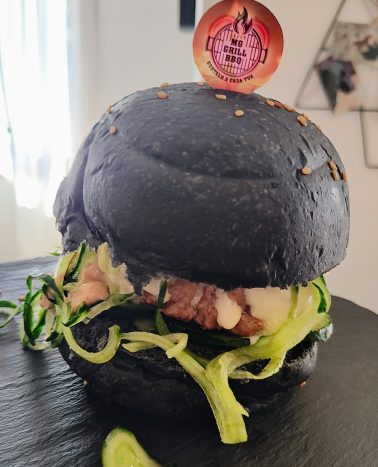 MG Grill BBQ
