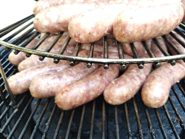 MG Grill BBQ