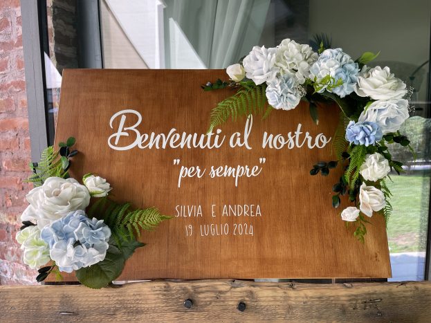 targhe personalizzate