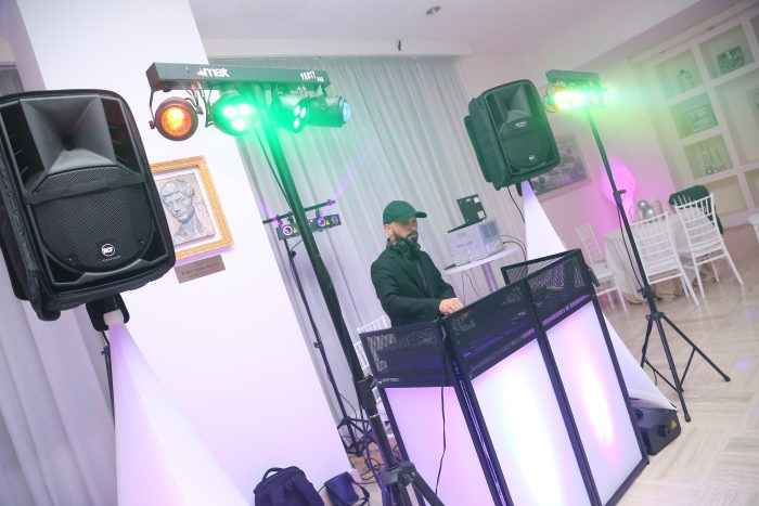 Dj Dany Martini