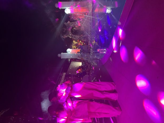 Illuminazione esterni