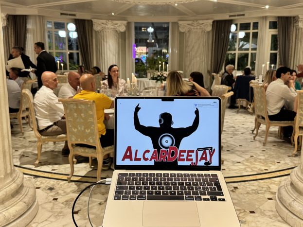 Alcardeejay