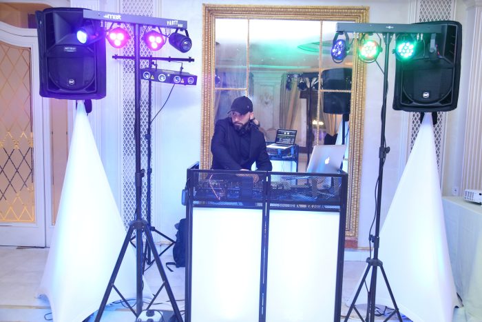 Dj Dany Martini