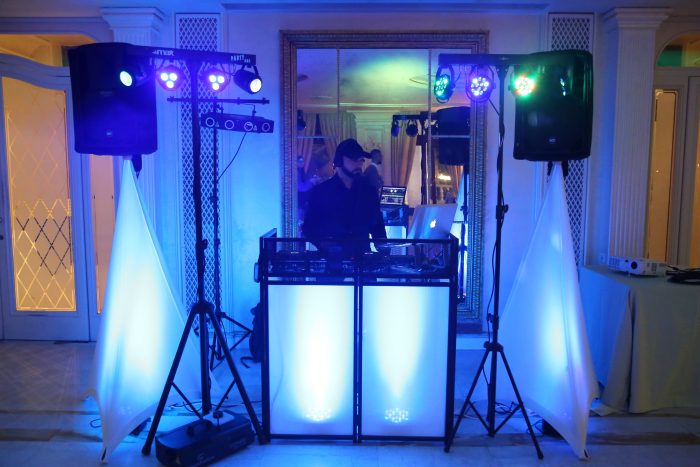 Dj Dany Martini