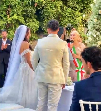 Dichiarazione di Matrimonio 