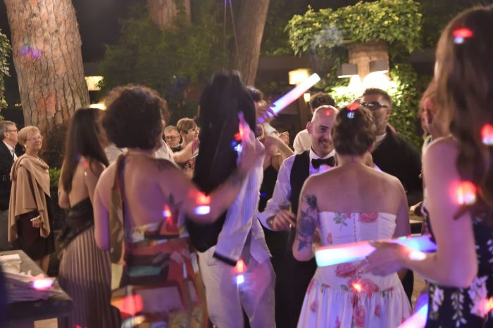 Wedding Party