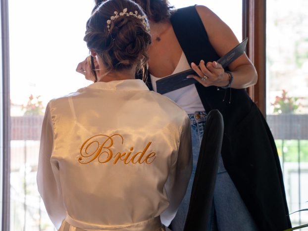 Bride