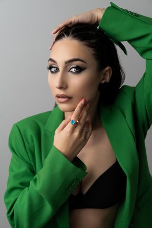 Shooting 