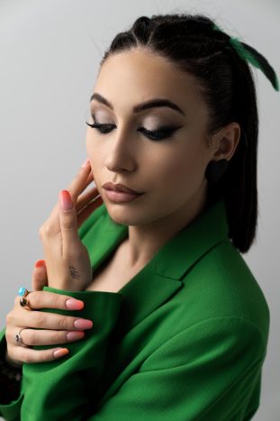 Shooting 