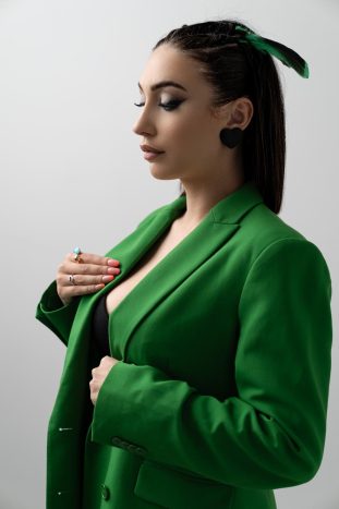 Shooting 