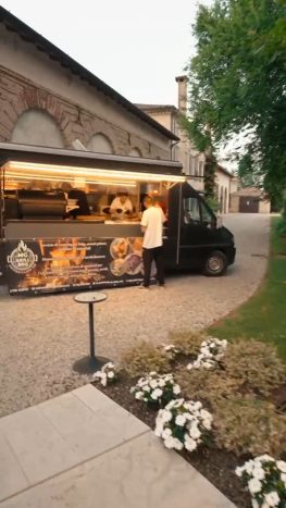 MG Grill BBQ