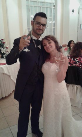 BRINDIAMO A NOI