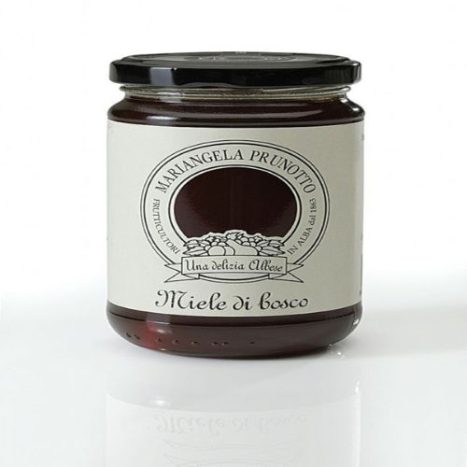 Miele di bosco