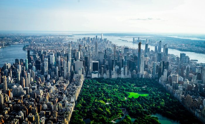 New York - Manhattan/Central P