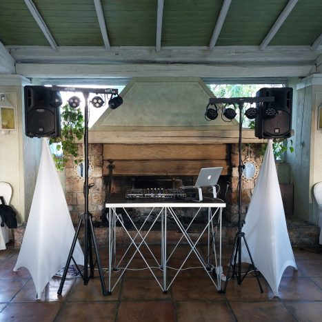 Dj Dany Martini