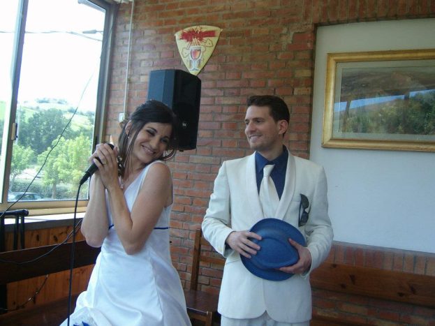 CANTA PER LUI