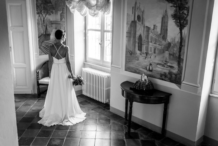matrimonio a settembre