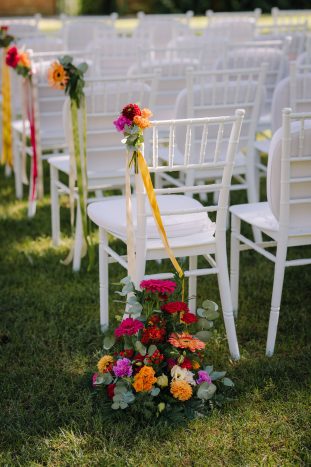 matrimonio a settembre
