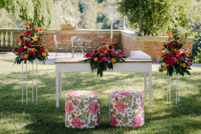 matrimonio a settembre