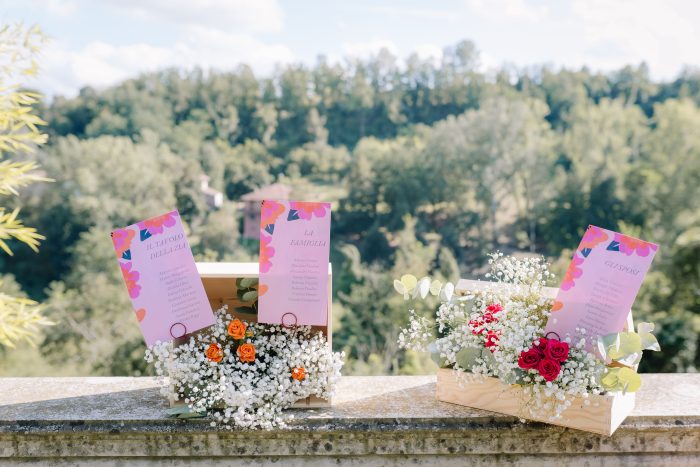 matrimonio a settembre