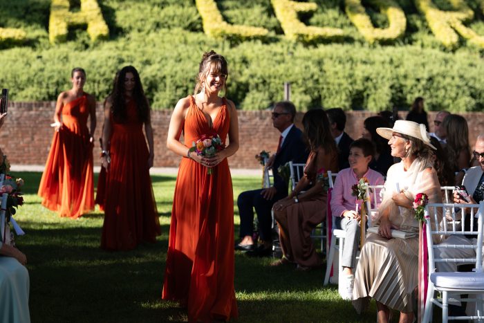 matrimonio a settembre