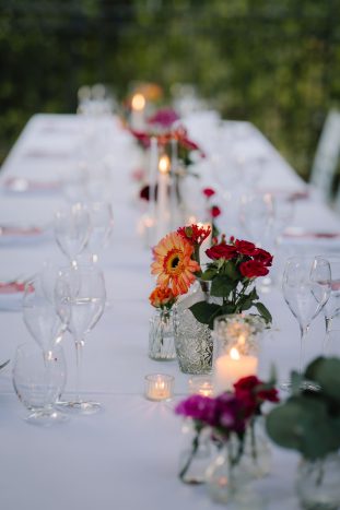matrimonio a settembre