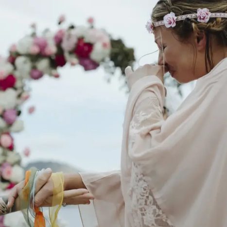Laura Fiore Celebrante