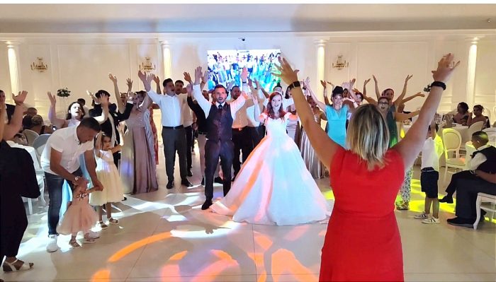 Matrimonio 