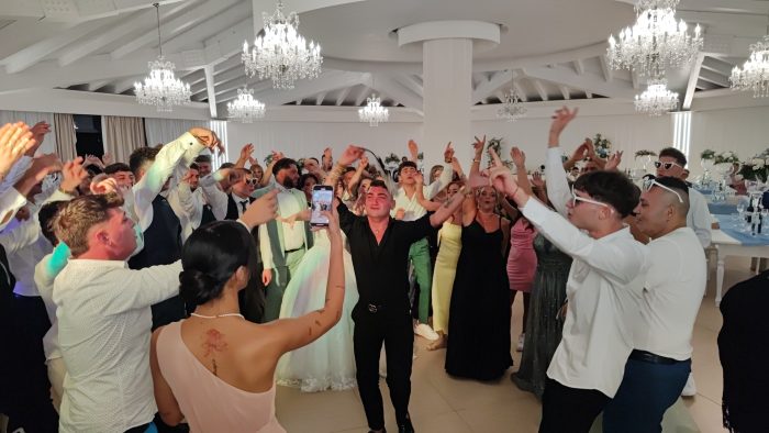 Matrimonio 
