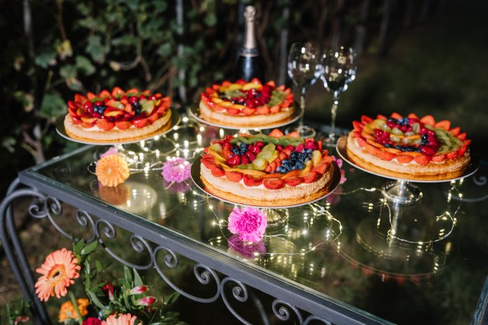 matrimonio a settembre