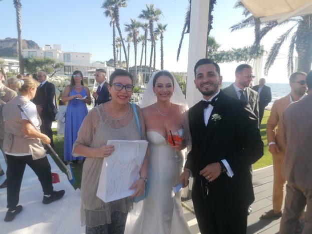 Laura Fiore Celebrante 
