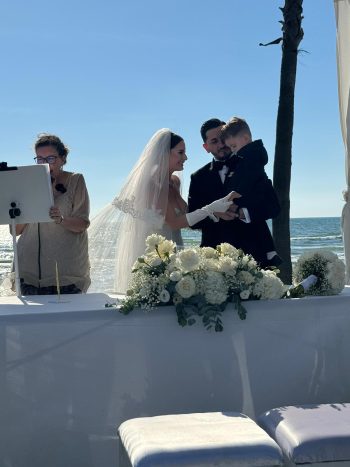 Laura Fiore Celebrante