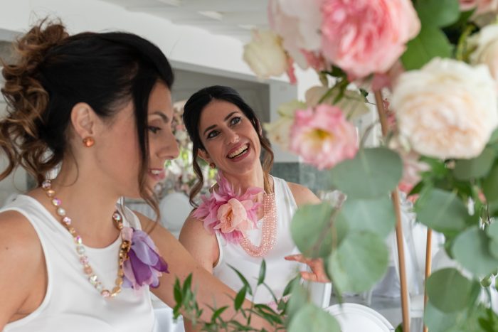 Matrimonio Villa