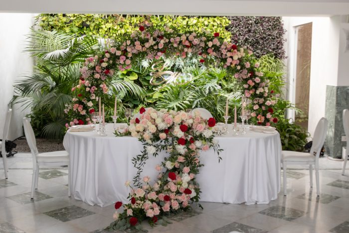 Matrimonio Villa