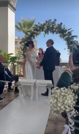 Laura Fiore Celebrante