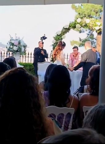 Laura Fiore Celebrante