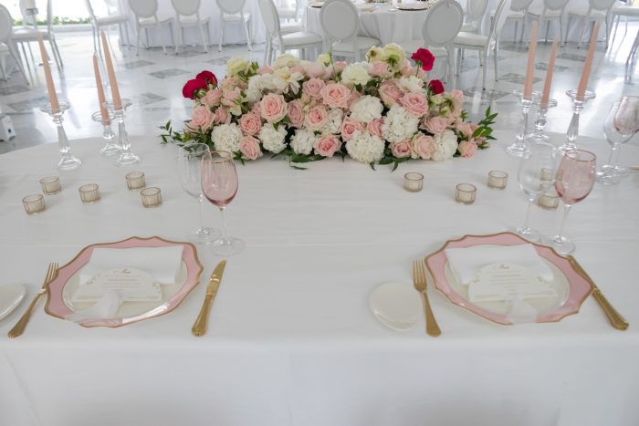 Matrimonio Villa
