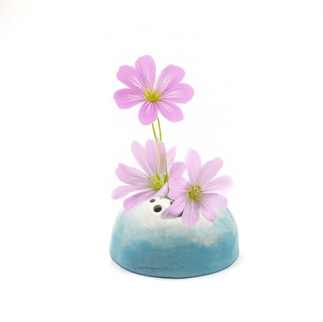 vaso porta fiori