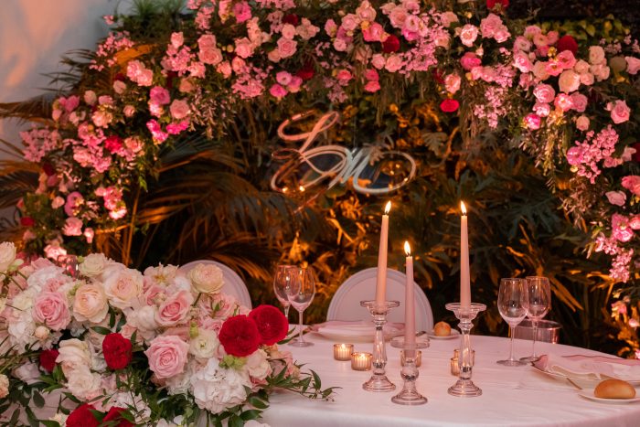 Matrimonio Villa
